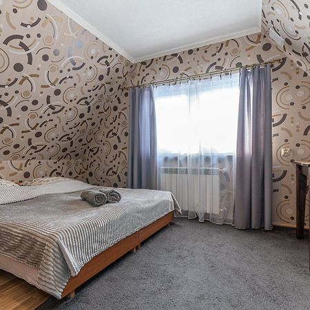 Pokoje U Tylkow Noclegi W Widokiem Na Giewont Zakopane Exteriér fotografie